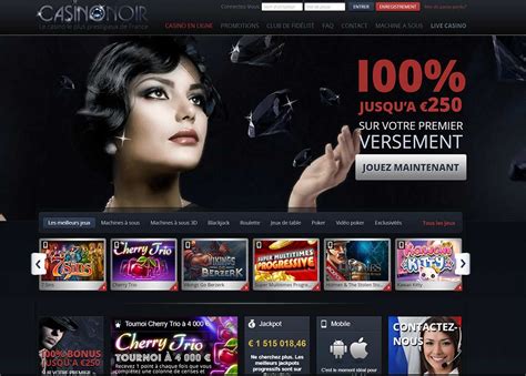 casino noir online casino|Casino Noir Review .
